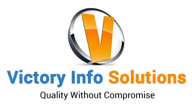 Victory Info Solutions — Quality Without Compromise